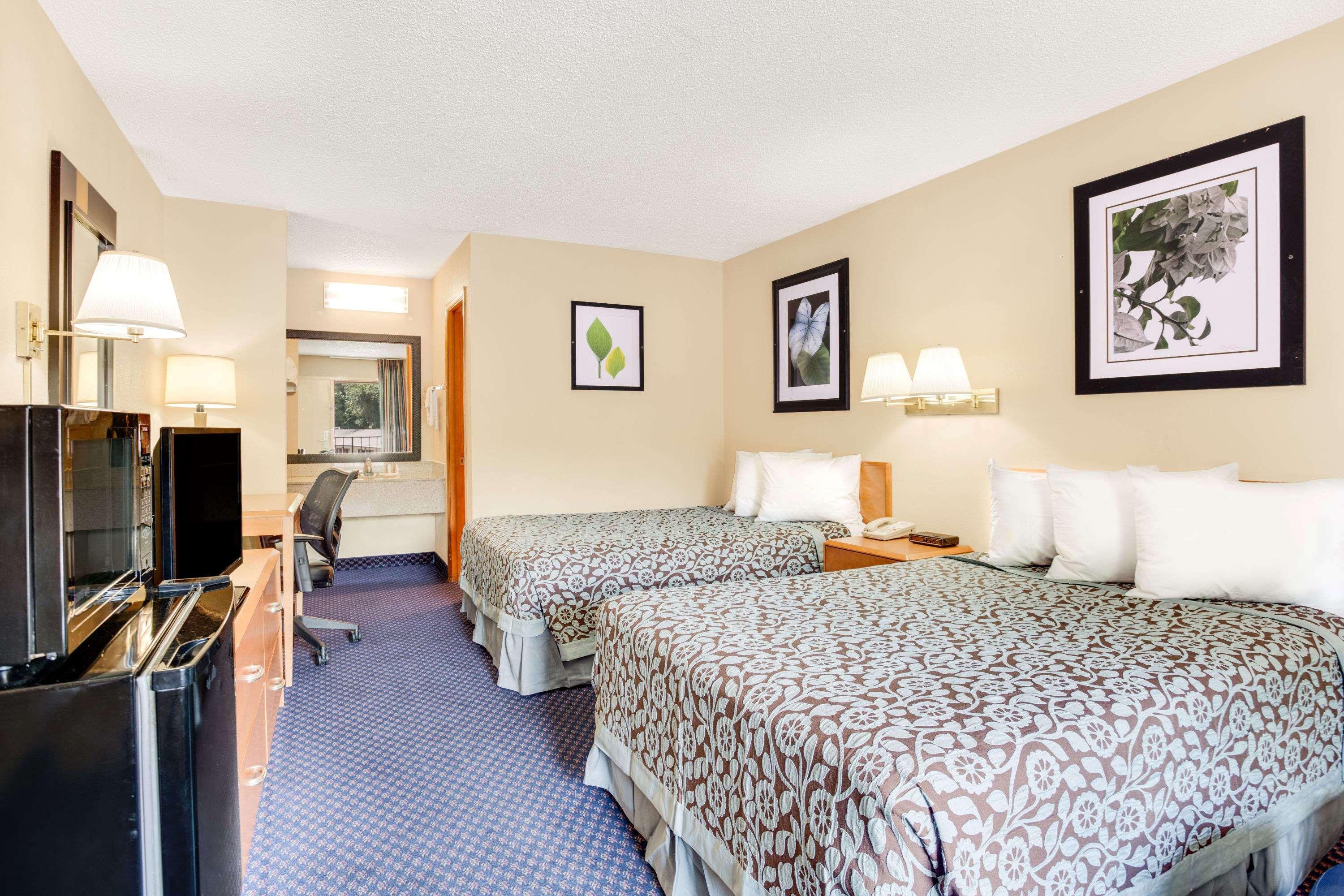 Americas Best Value Inn אייקן מראה חיצוני תמונה