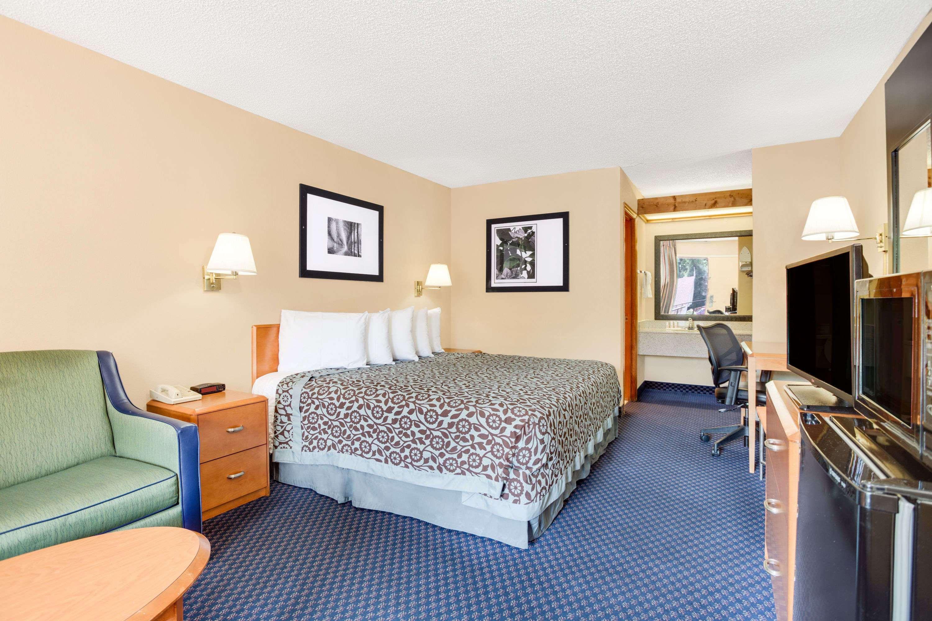 Americas Best Value Inn אייקן מראה חיצוני תמונה
